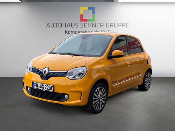 Renault Twingo Electric 60 kW image number 1