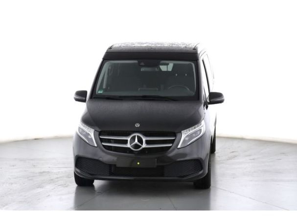 Mercedes-Benz V 220d Edition 1 4Matic 120 kW image number 3