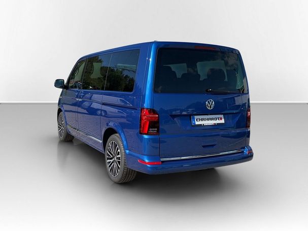 Volkswagen T6 Multivan DSG 4Motion Highline 150 kW image number 6