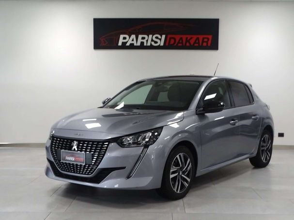 Peugeot 208 PureTech 100 EAT8 74 kW image number 1