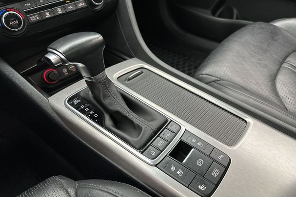 Kia Optima 152 kW image number 26