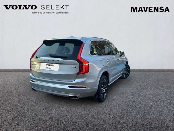 Volvo XC90 B5 AWD Momentum 173 kW image number 4