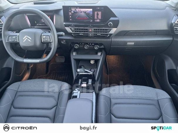 Citroen C4 96 kW image number 8