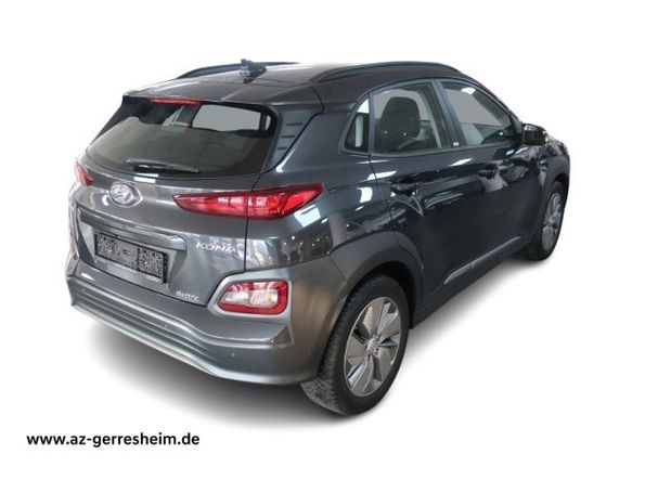 Hyundai Kona Elektro Trend 150 kW image number 7