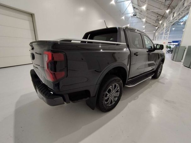 Ford Ranger 2.0 Wildtrak 151 kW image number 17