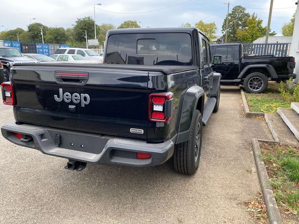 Jeep Gladiator 213 kW image number 15