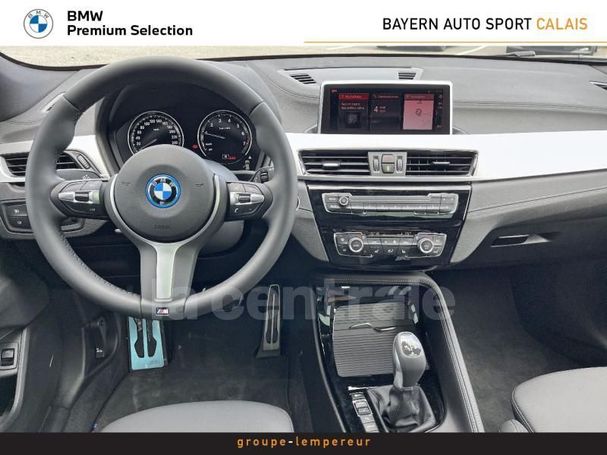 BMW X2 xDrive 162 kW image number 6