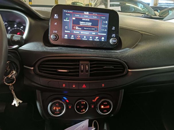 Fiat Tipo 1.3 Lounge 70 kW image number 9