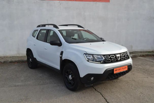 Dacia Duster 85 kW image number 2