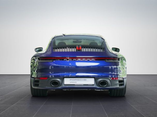 Porsche 992 Carrera 283 kW image number 5