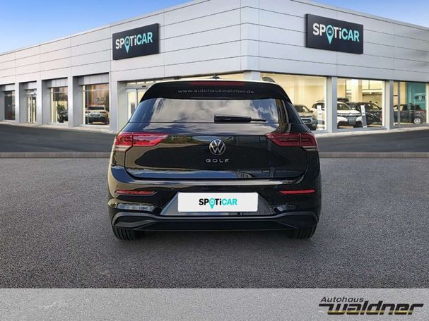 Volkswagen Golf 1.5 110 kW image number 15