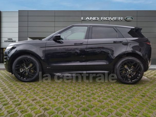 Land Rover Range Rover Evoque P300e PHEV 227 kW image number 22