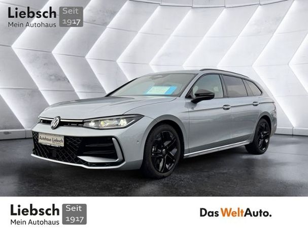 Volkswagen Passat Variant 2.0 TDI R-Line DSG 110 kW image number 1