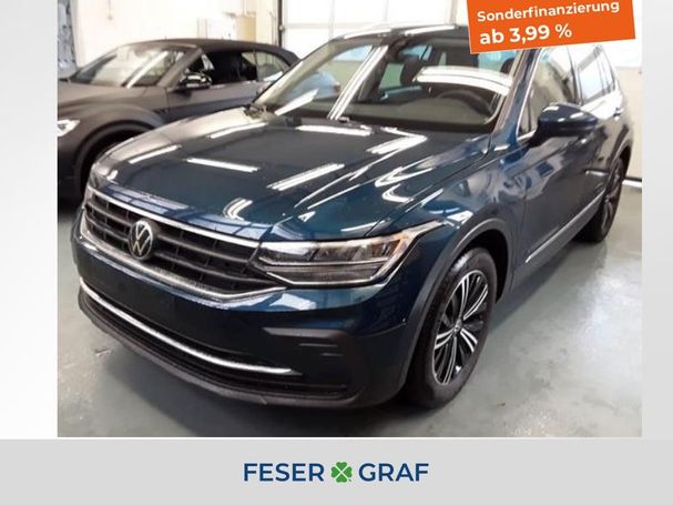 Volkswagen Tiguan 1.5 96 kW image number 1