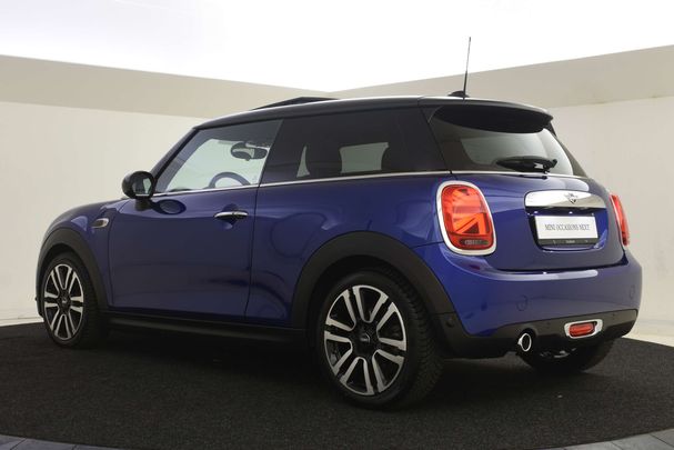 Mini Cooper 100 kW image number 12