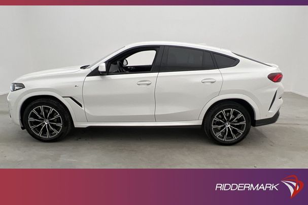 BMW X6 xDrive40i M Sport 280 kW image number 6