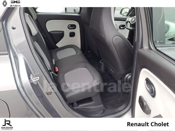 Renault Twingo ZE 22 kWh 60 kW image number 16