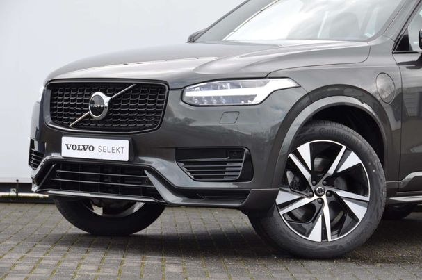 Volvo XC90 Recharge T8 AWD 287 kW image number 5