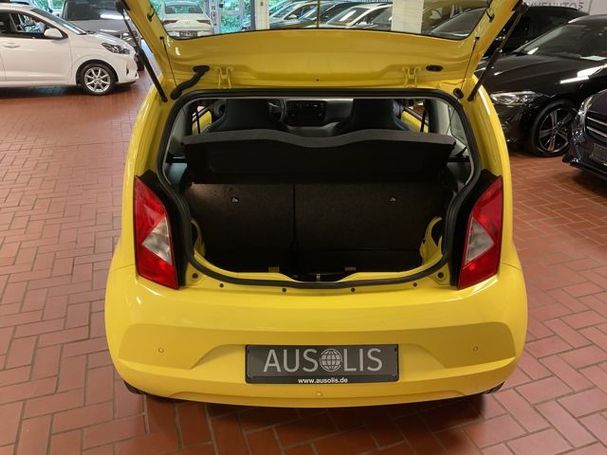 Seat Mii 1.0 Style 44 kW image number 8