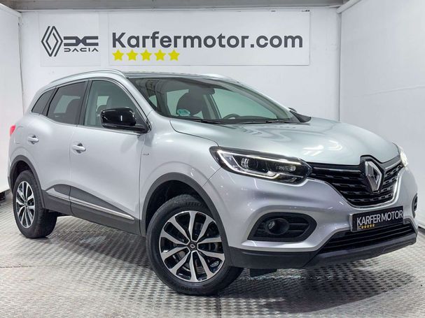 Renault Kadjar 103 kW image number 3