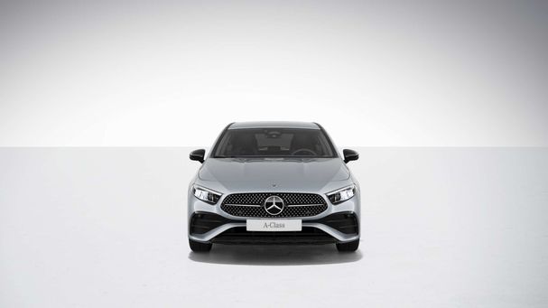 Mercedes-Benz A 180 100 kW image number 3