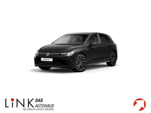 Volkswagen Golf 1.5 eTSI R-Line DSG 110 kW image number 4