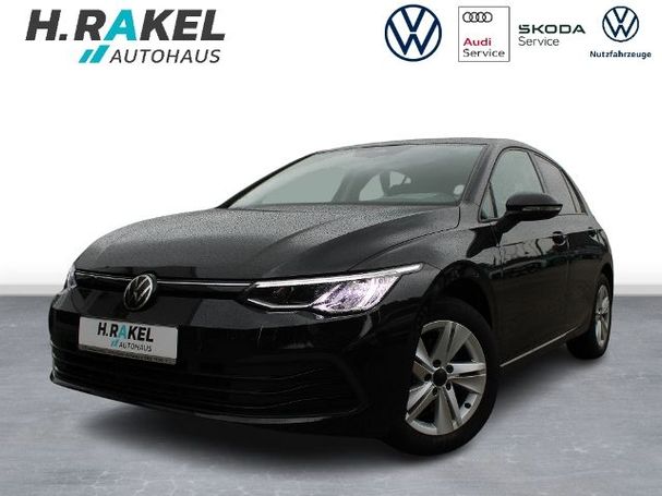 Volkswagen Golf 1.5 TSI 96 kW image number 1