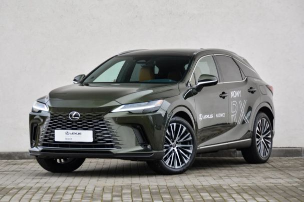 Lexus RX 350 184 kW image number 1