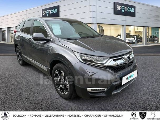 Honda CR-V 135 kW image number 2