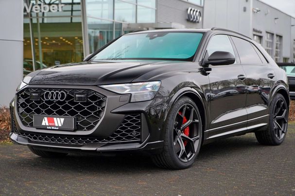 Audi RSQ8 Performance 471 kW image number 1