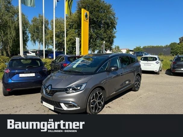 Renault Grand Scenic TCe 140 EDC 103 kW image number 1