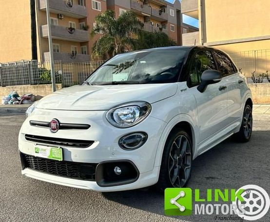 Fiat 500X 1.3 Sport 110 kW image number 1