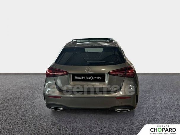 Mercedes-Benz A 180 d 85 kW image number 25