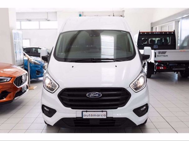 Ford Transit Custom 300 Trend 96 kW image number 3