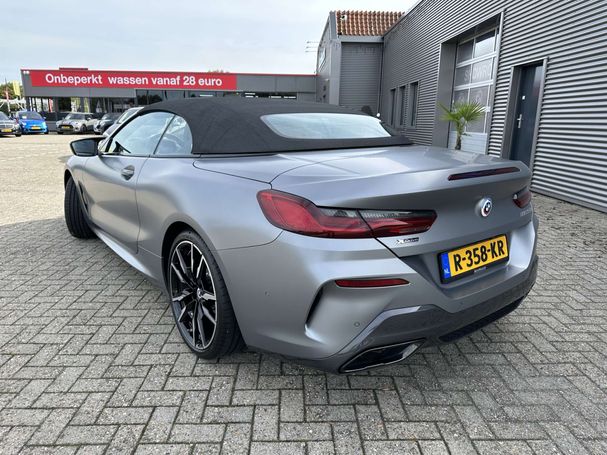 BMW 850i xDrive Sport 391 kW image number 20