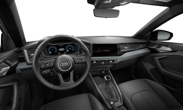 Audi A1 30 TFSI Allstreet 85 kW image number 5