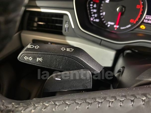 Audi A4 Allroad 40 TDI quattro S tronic 140 kW image number 29