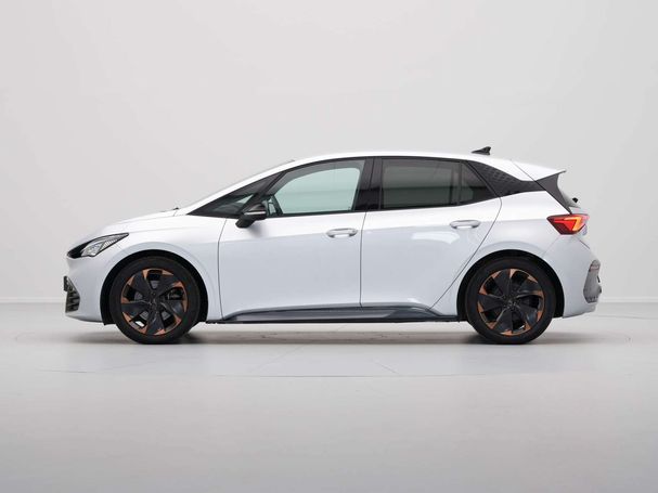 Cupra Born 62 kWh 150 kW image number 5