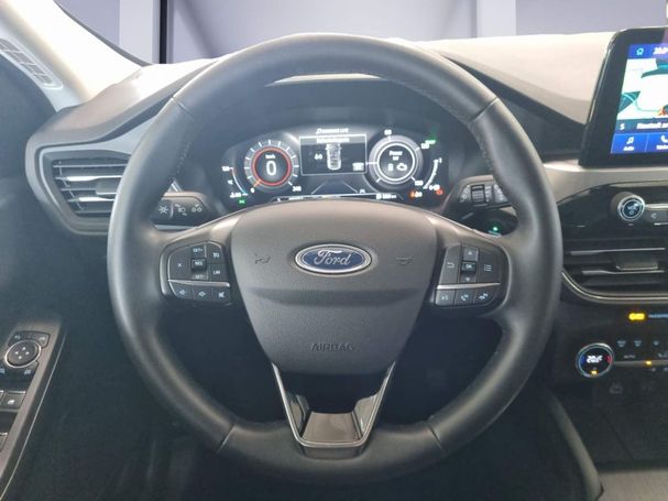 Ford Kuga 2.5 140 kW image number 11