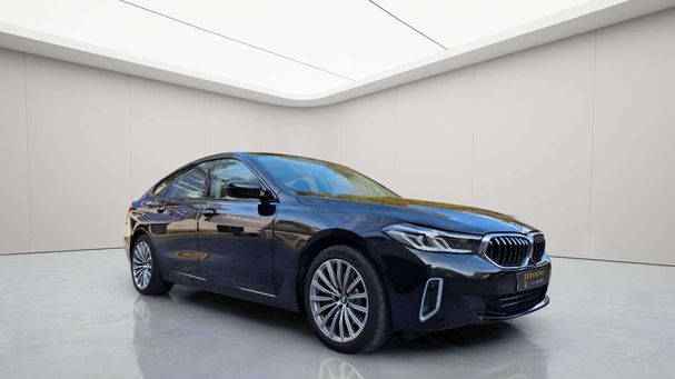 BMW 620d Gran Turismo xDrive 140 kW image number 1