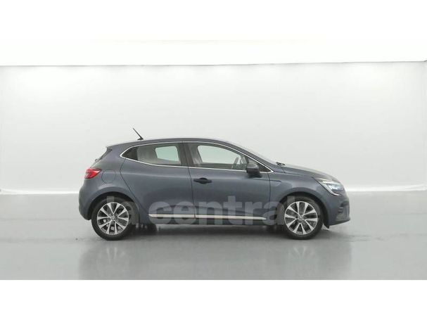 Renault Clio TCe 90 Intens 66 kW image number 17