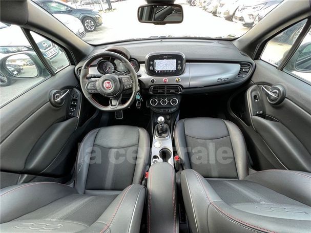 Fiat 500X 1.0 FireFly 88 kW image number 8