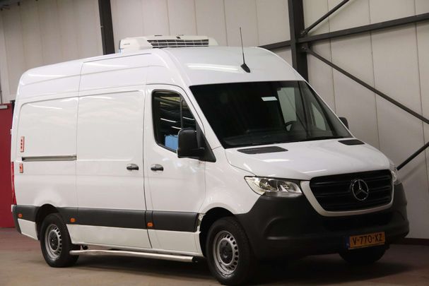 Mercedes-Benz Sprinter H2 316 120 kW image number 14