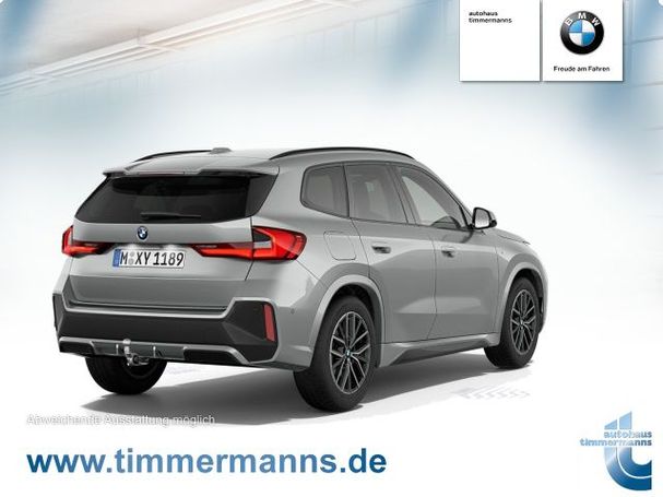 BMW X1 xDrive23d 155 kW image number 3