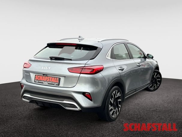 Kia XCeed 1.5 T-GDI Spirit 118 kW image number 6