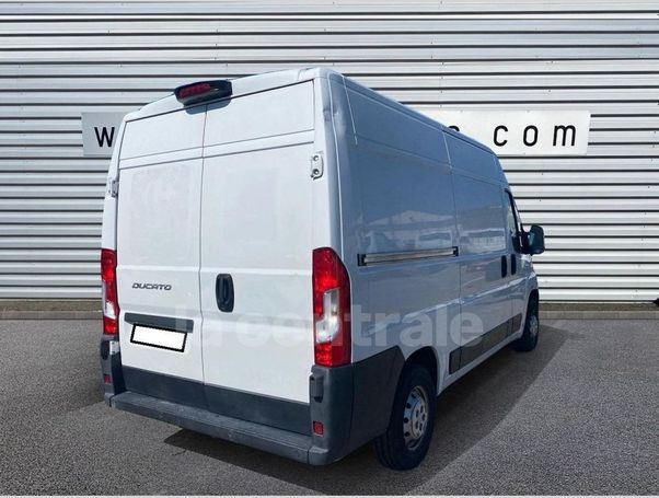 Fiat Ducato 2.0 MultiJet 115 85 kW image number 7