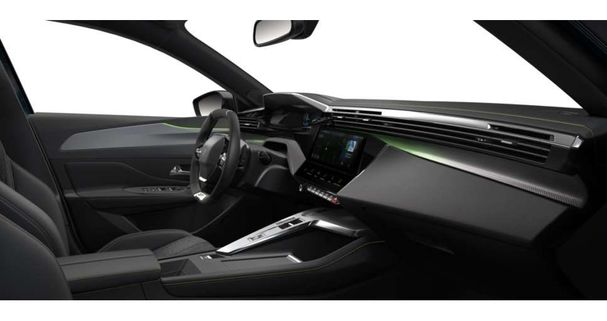 Peugeot 308 SW 100 kW image number 4