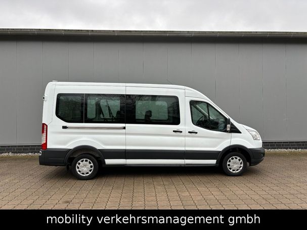 Ford Transit Kombi L3 77 kW image number 11