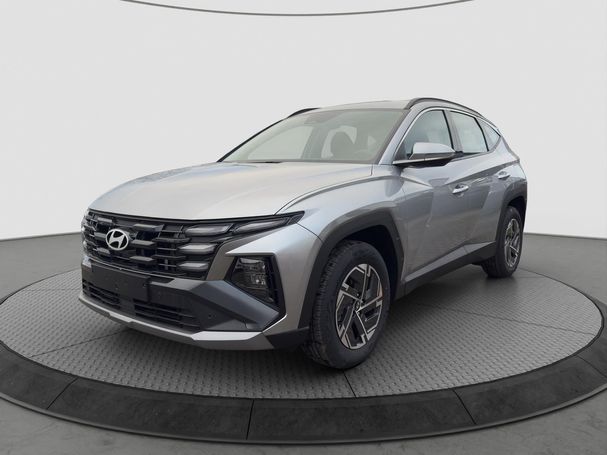 Hyundai Tucson 1.6 T-GDI 118 kW image number 1