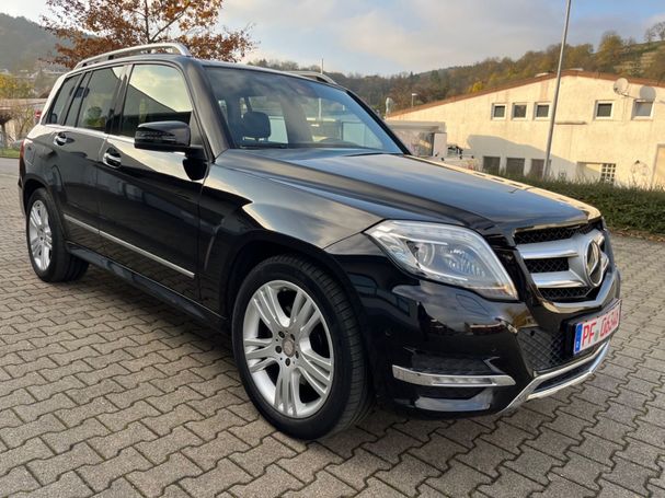 Mercedes-Benz GLK 350 4Matic 225 kW image number 2